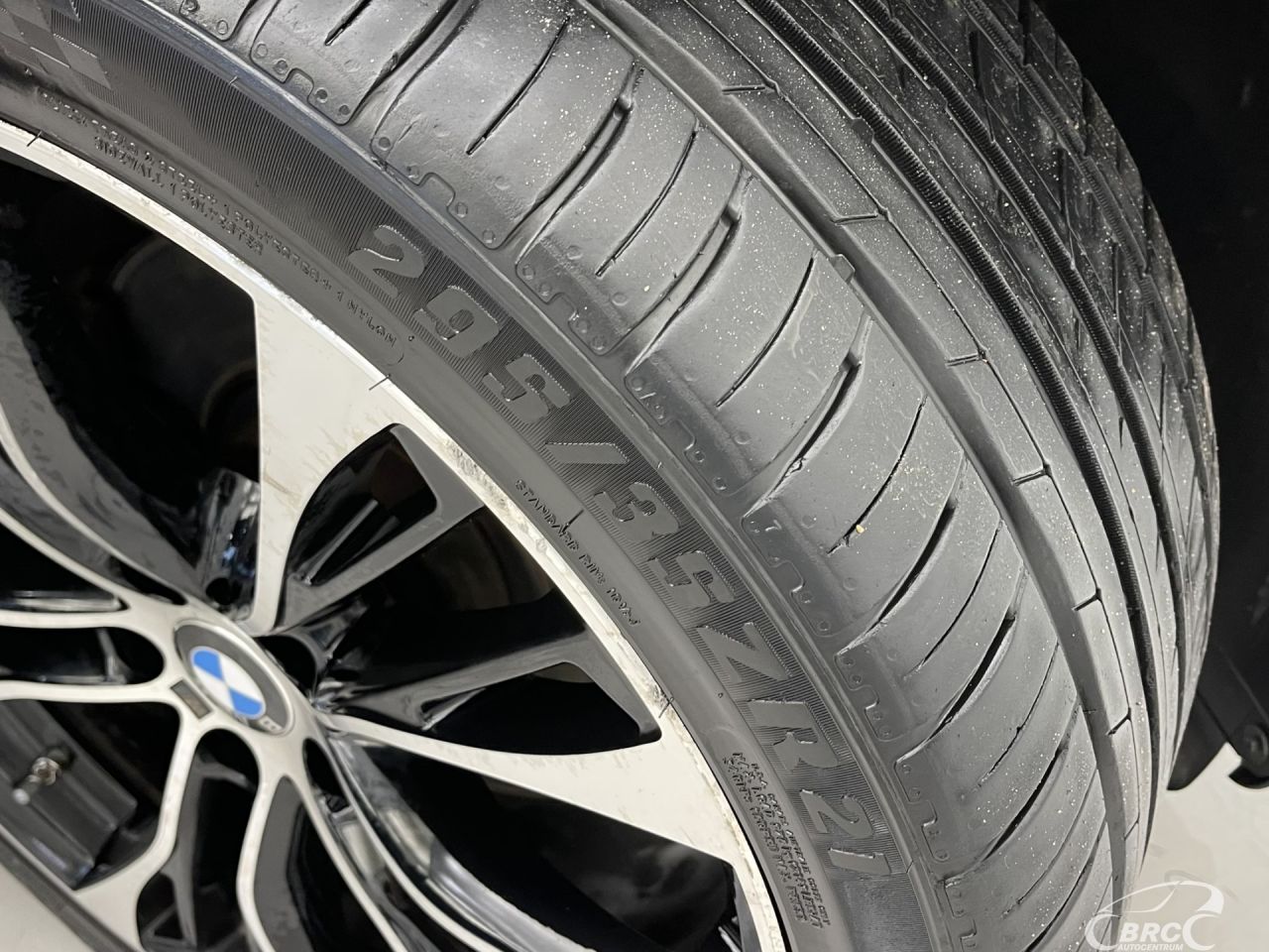 BMW X5 | 38