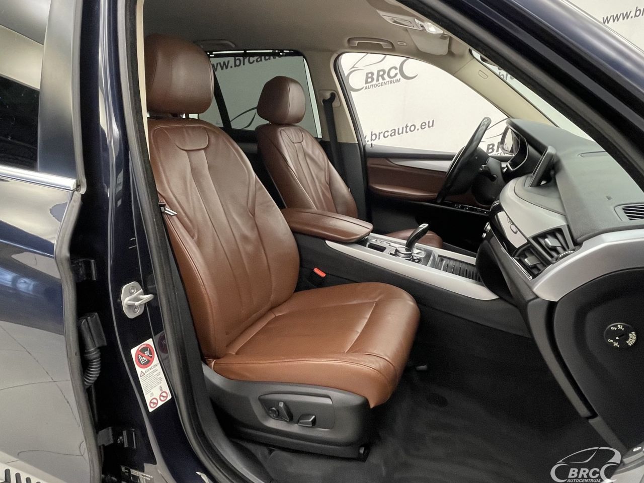 BMW X5 | 6