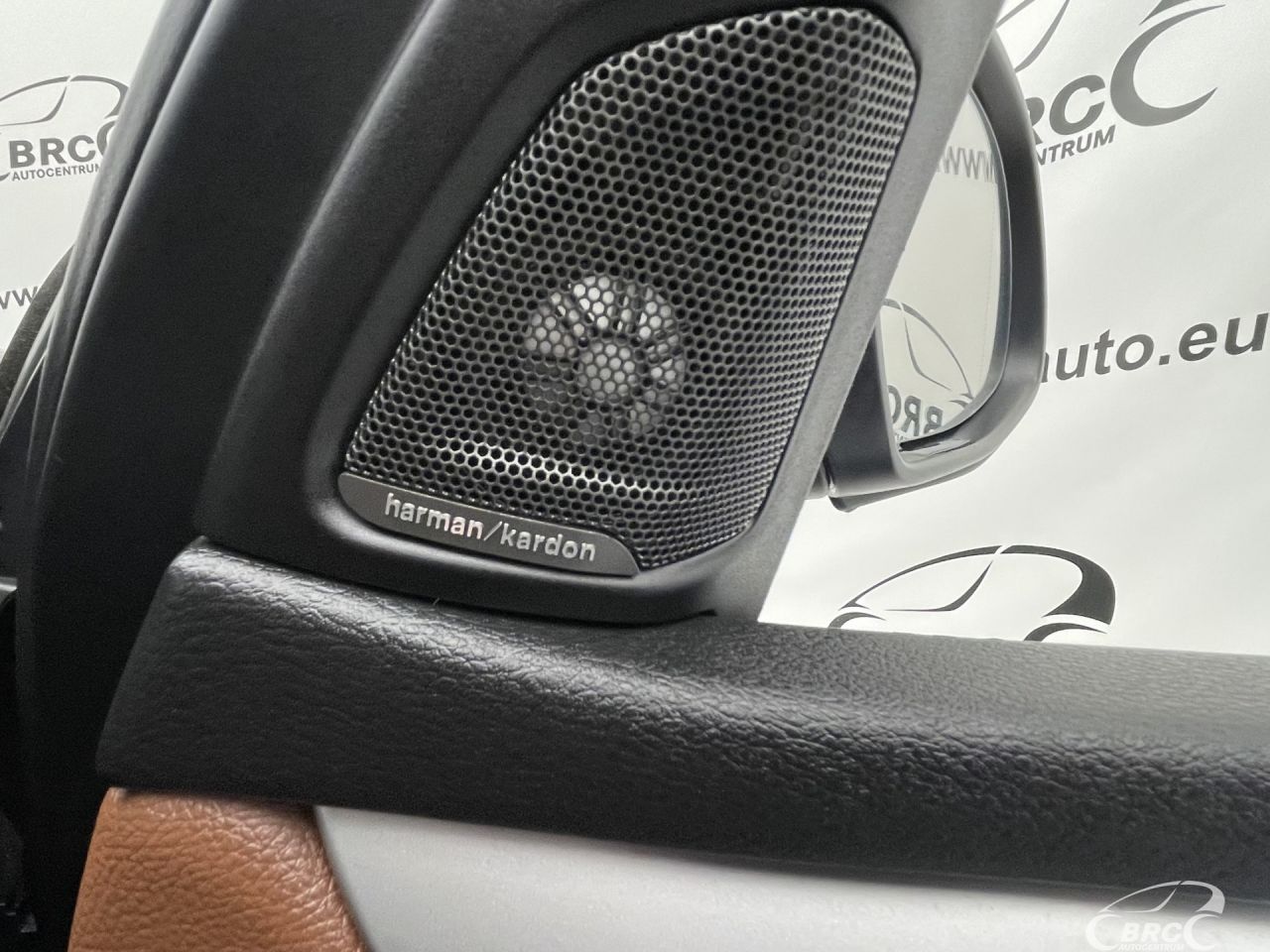 BMW X5 | 8