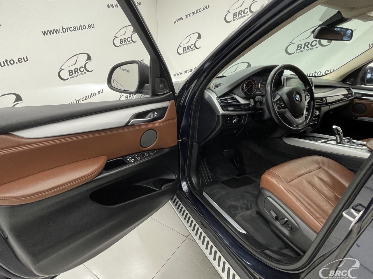 BMW X5 | 18