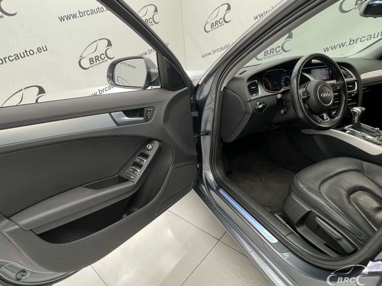 Audi A4 | 17