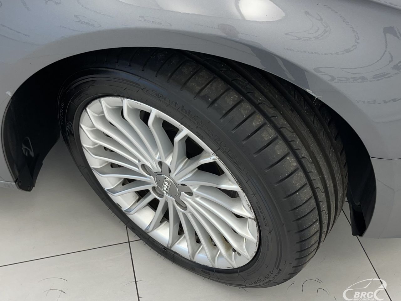 Audi A4 | 38