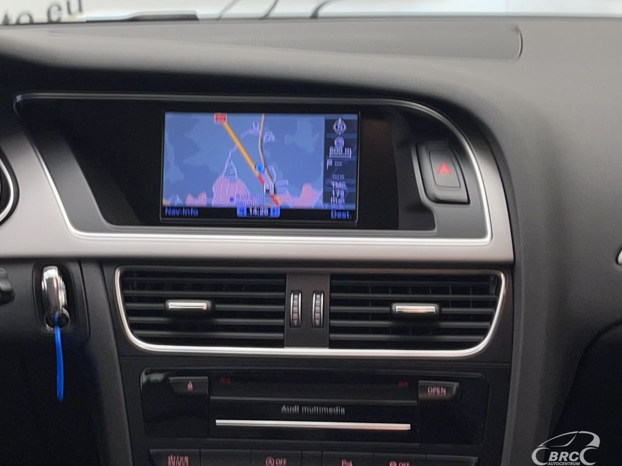Audi A4 | 14