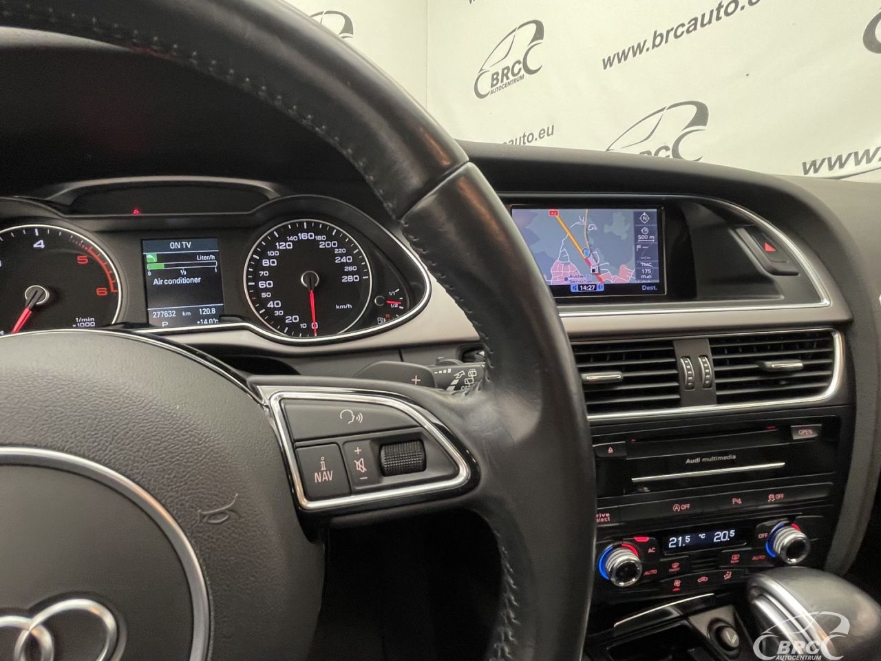 Audi A4 | 26