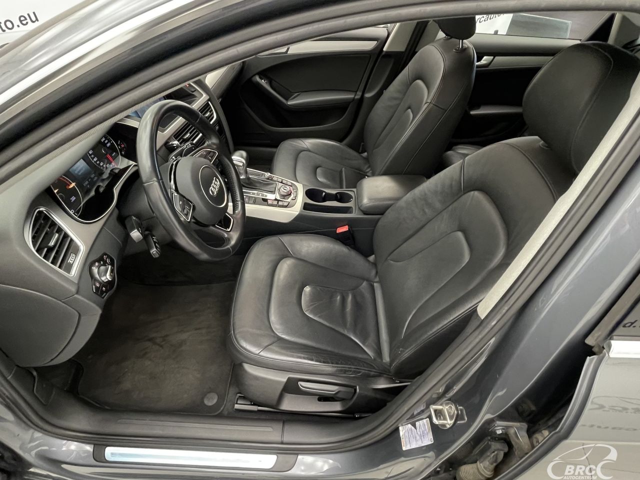 Audi A4 | 19