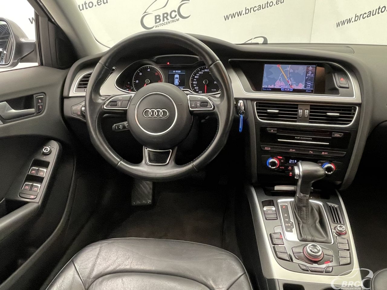 Audi A4 | 12