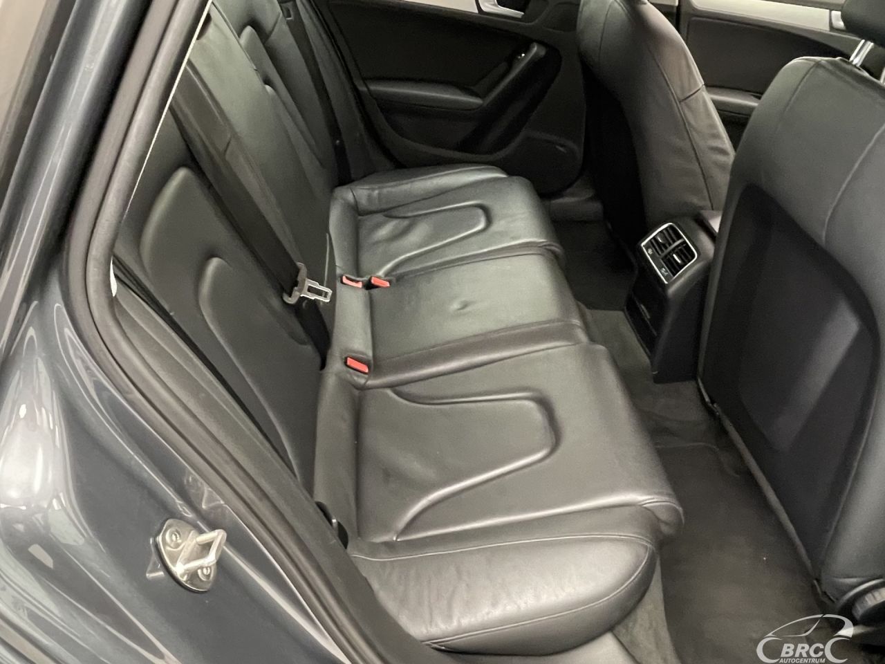 Audi A4 | 9