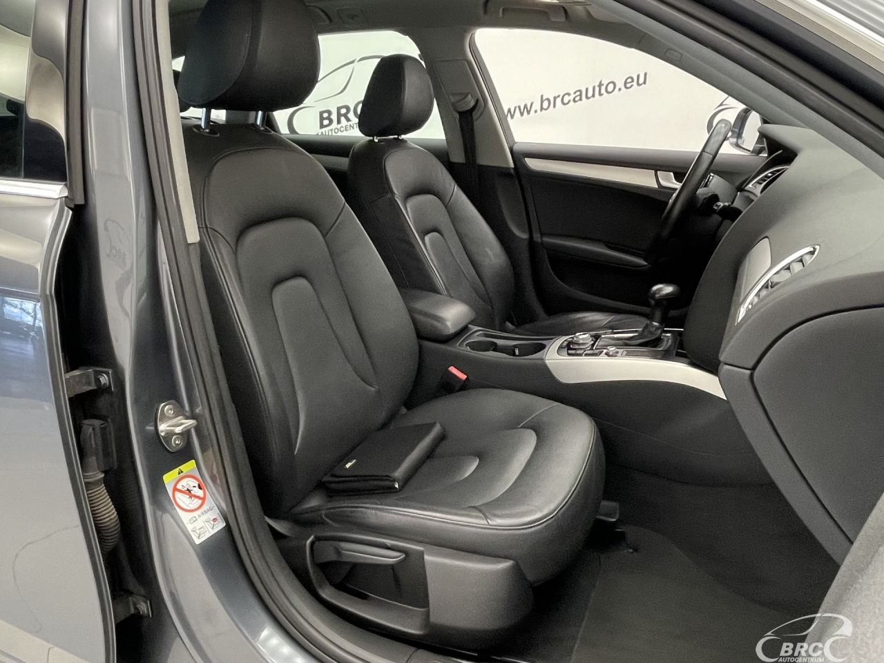 Audi A4 | 6