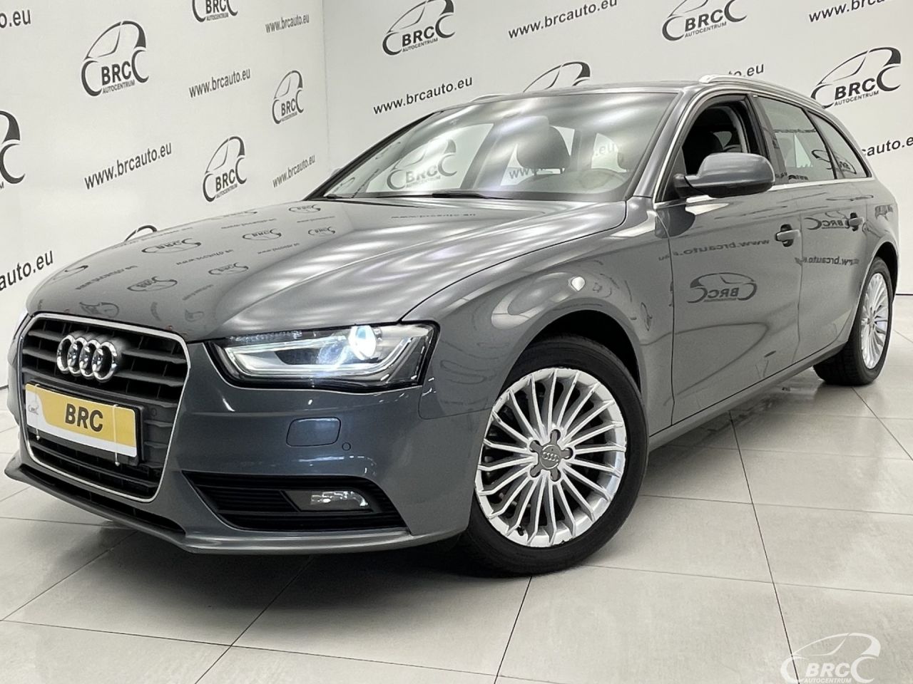 Audi A4 | 41