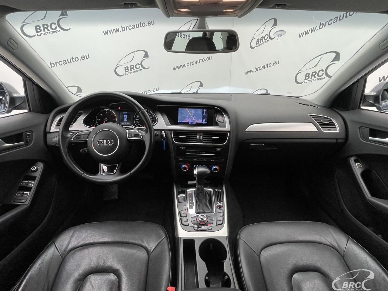 Audi A4 | 2