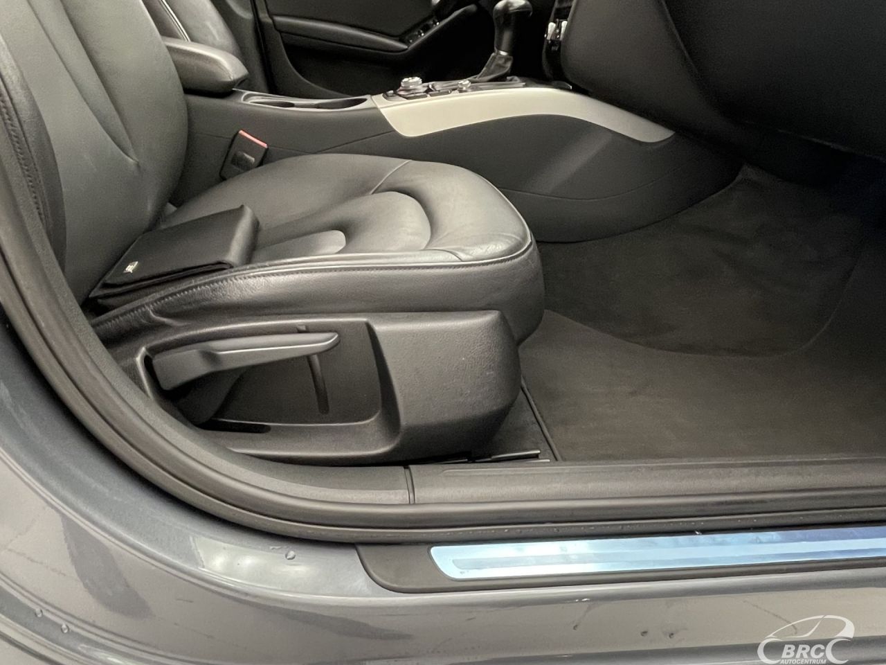 Audi A4 | 5