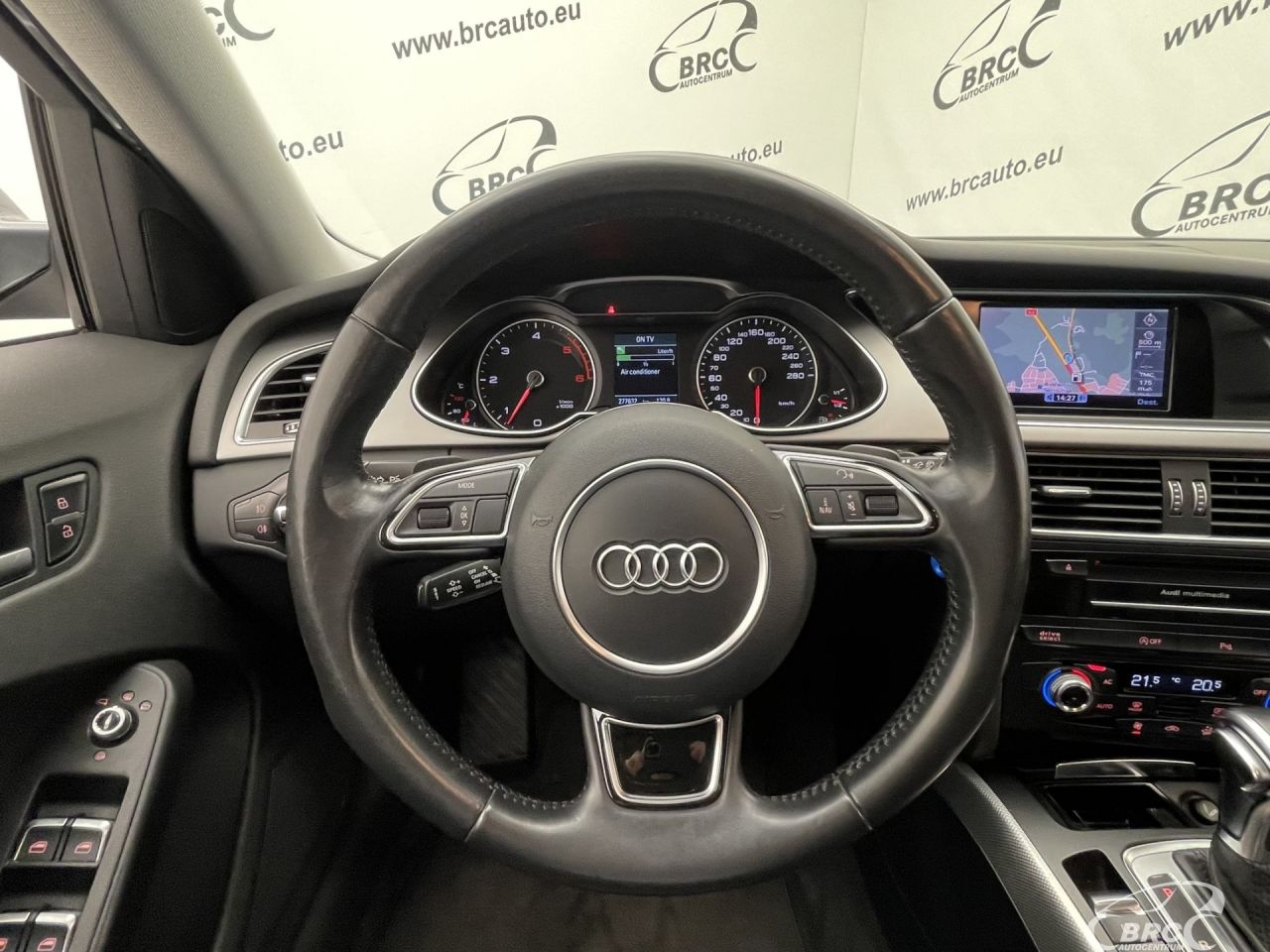 Audi A4 | 25