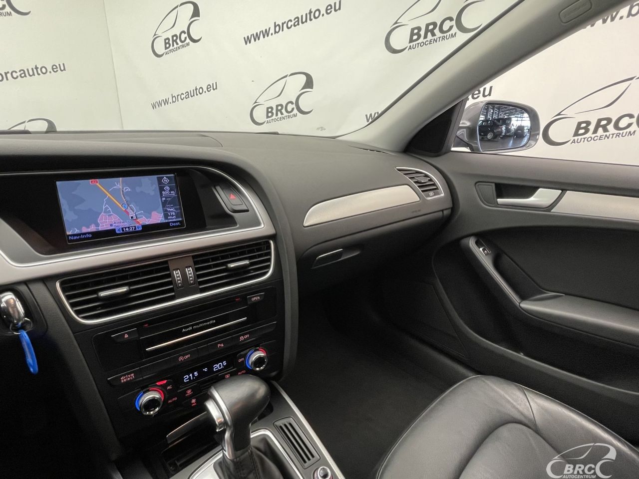 Audi A4 | 24
