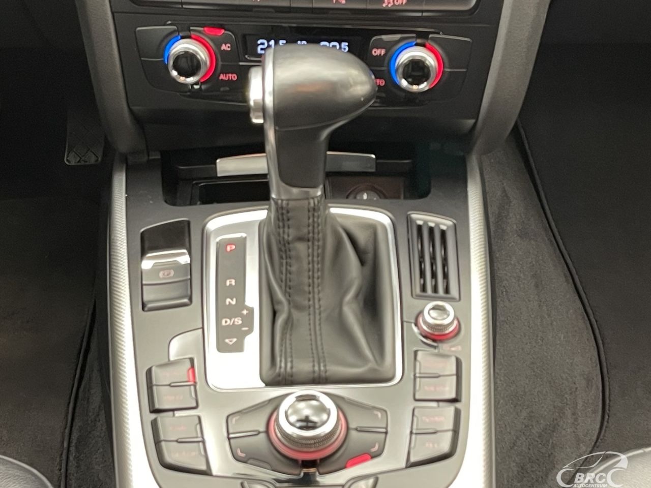 Audi A4 | 16