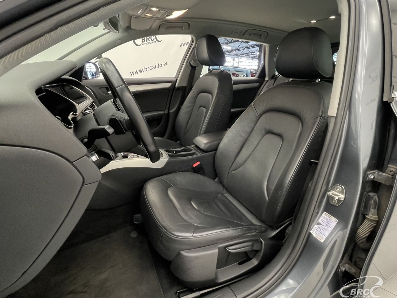 Audi A4 | 21
