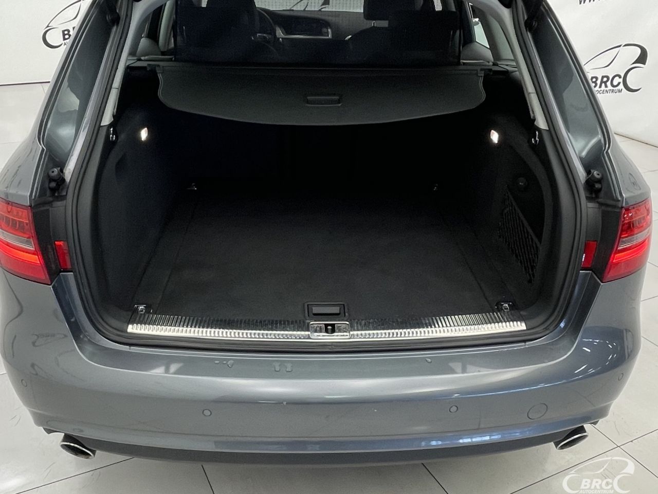 Audi A4 | 40