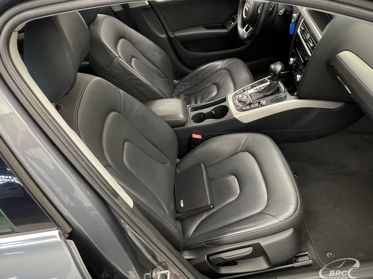 Audi A4 | 4