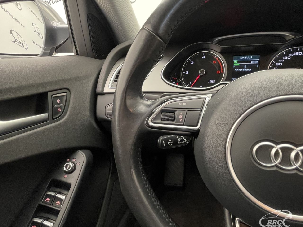 Audi A4 | 27