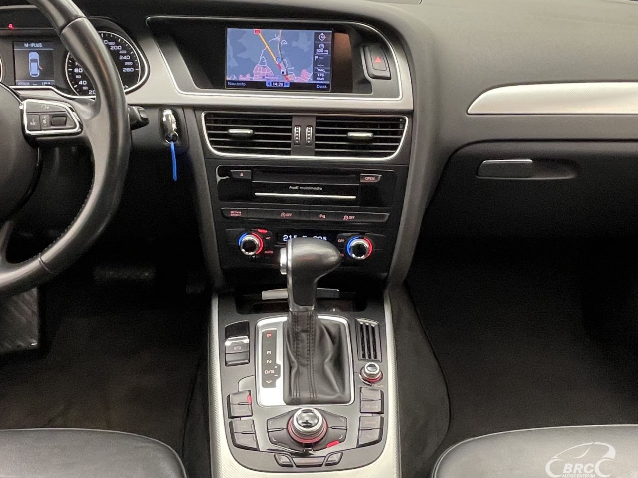 Audi A4 | 13