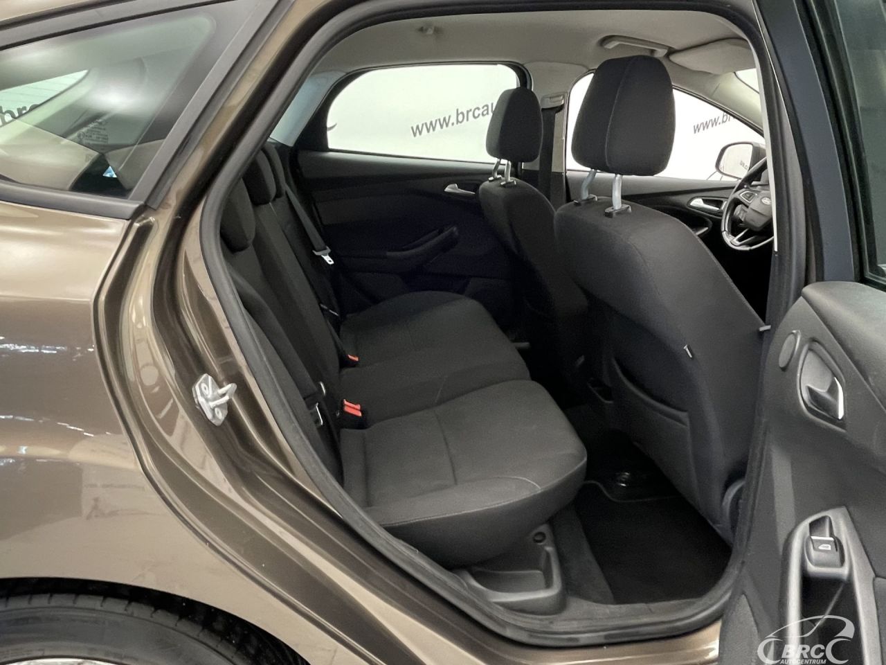 Ford Focus | 7