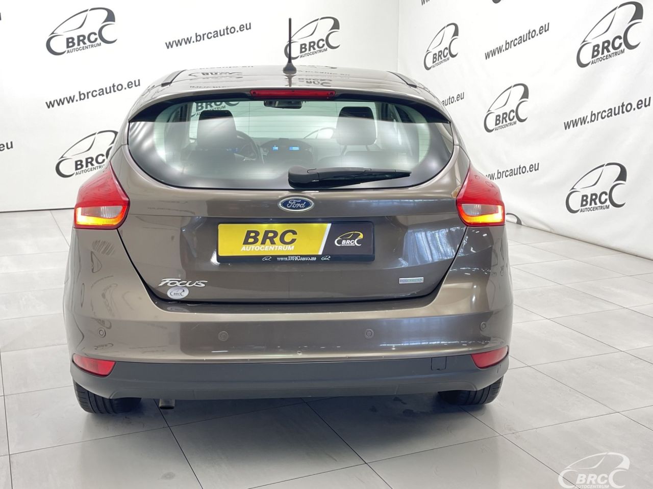 Ford Focus | 41
