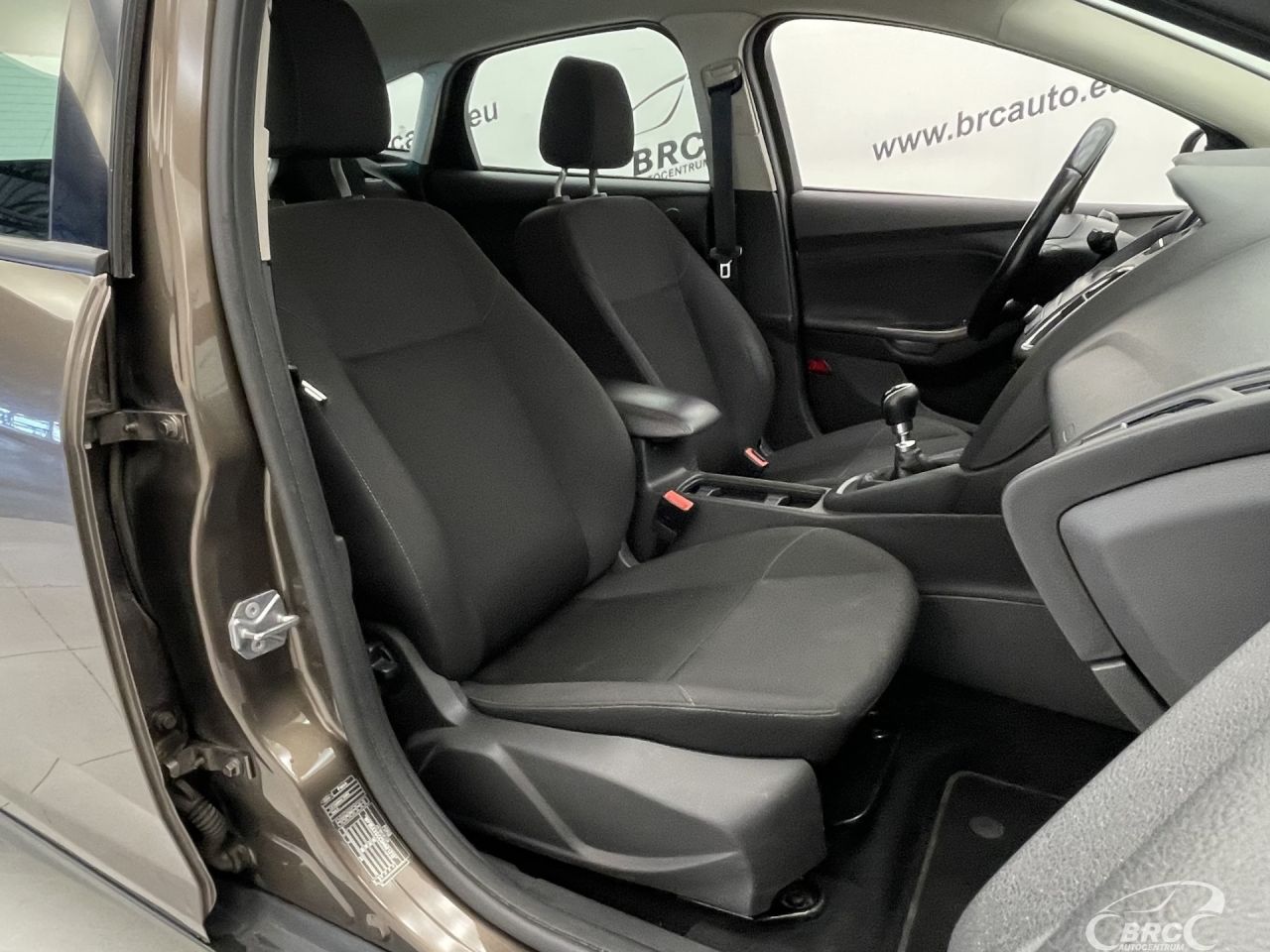 Ford Focus | 5
