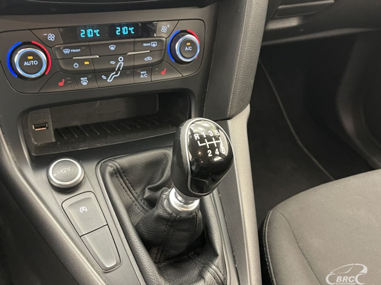 Ford Focus | 22