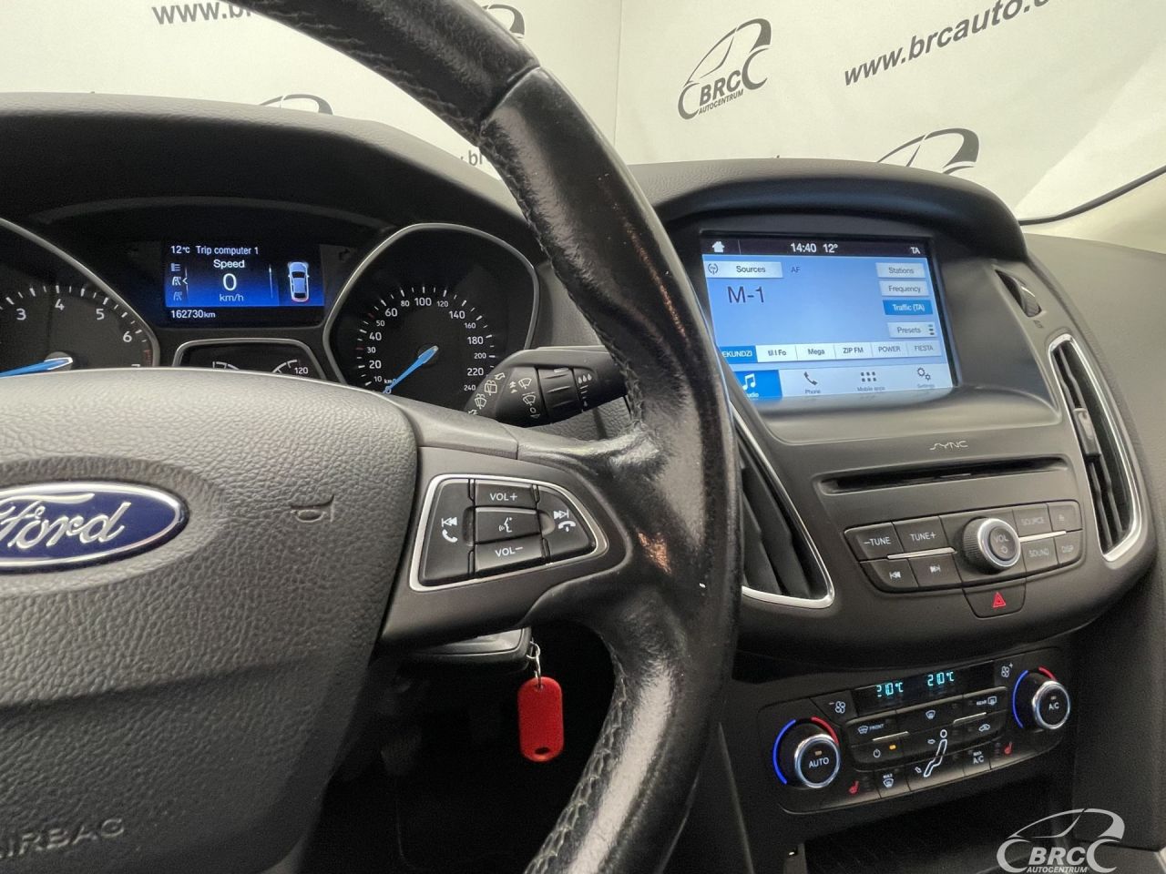 Ford Focus | 25