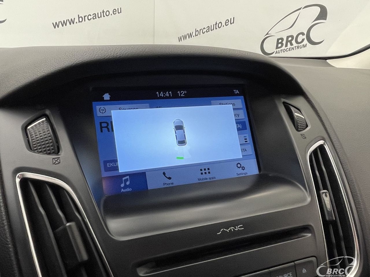 Ford Focus | 29
