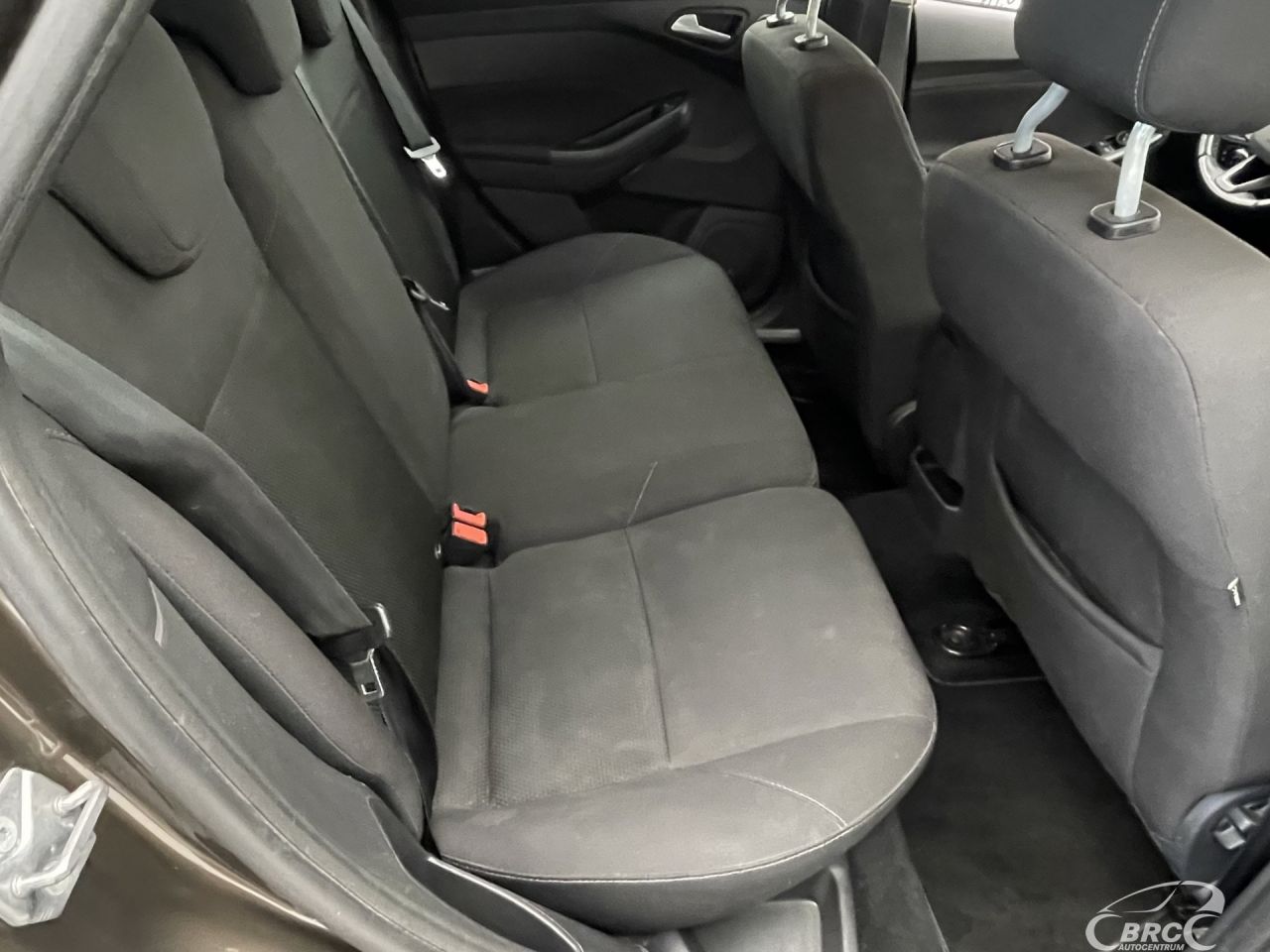Ford Focus | 8