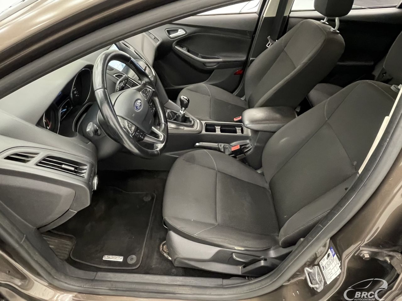 Ford Focus | 18