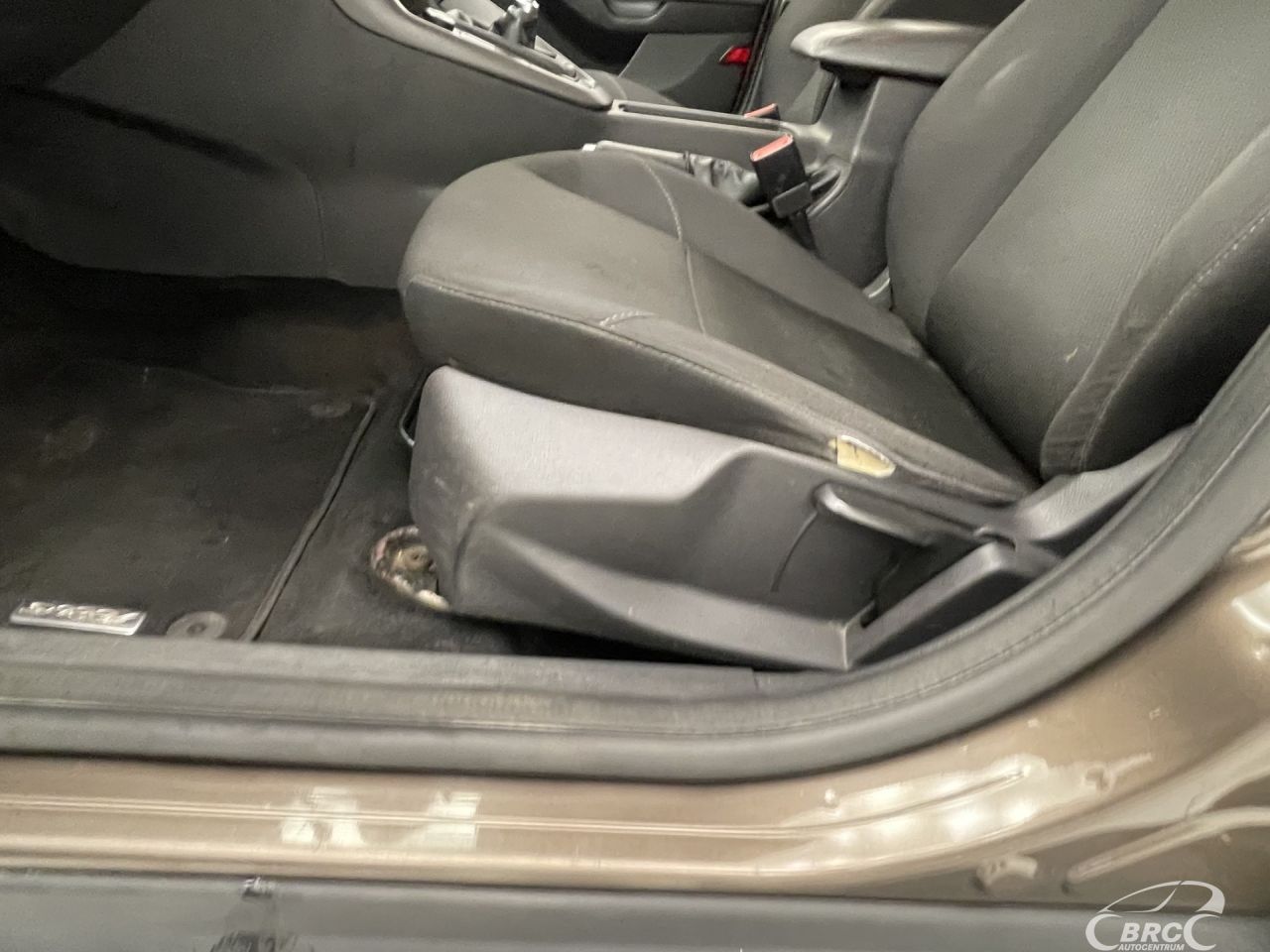 Ford Focus | 19