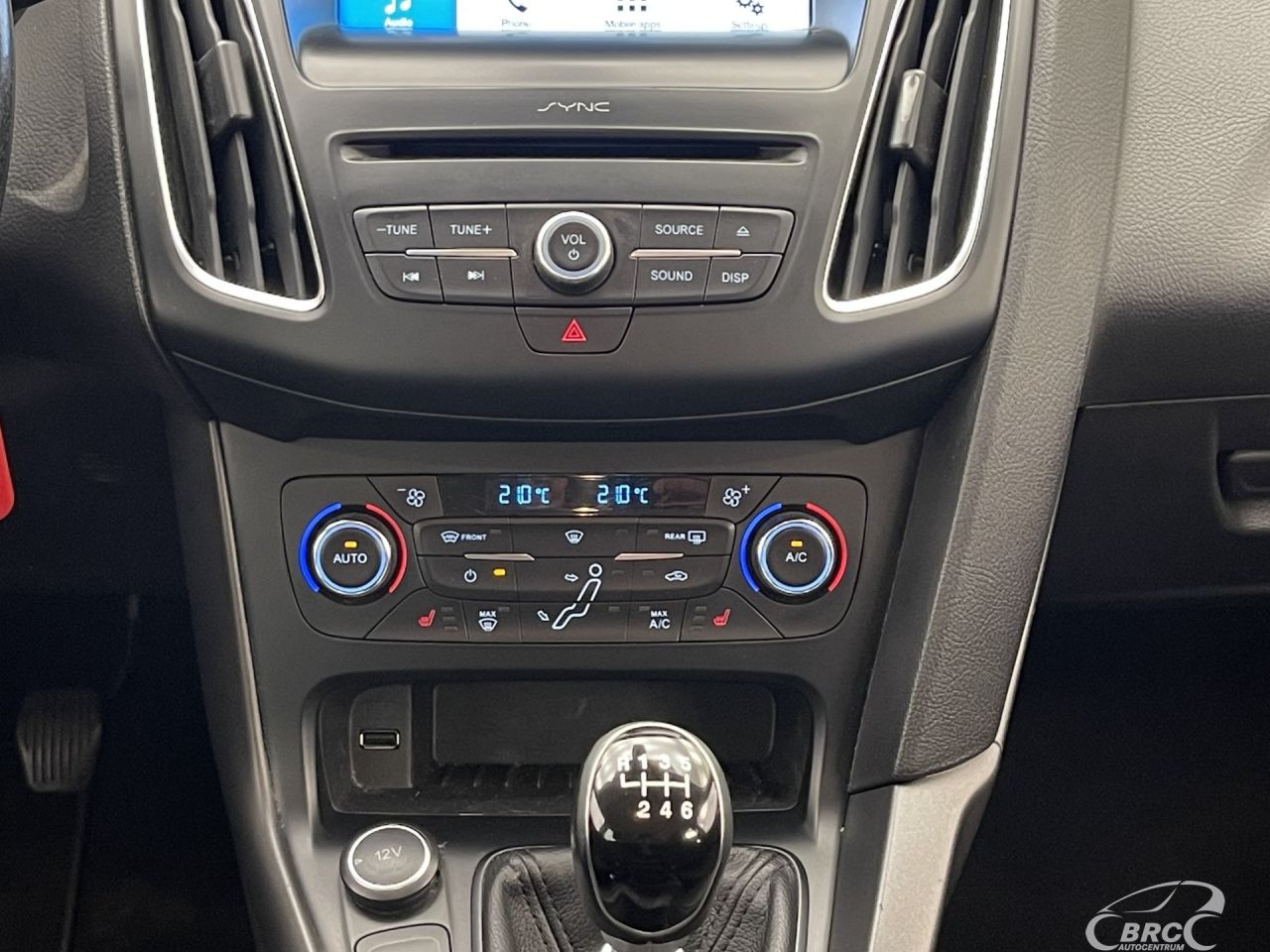 Ford Focus | 14