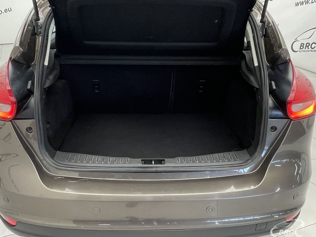 Ford Focus | 37