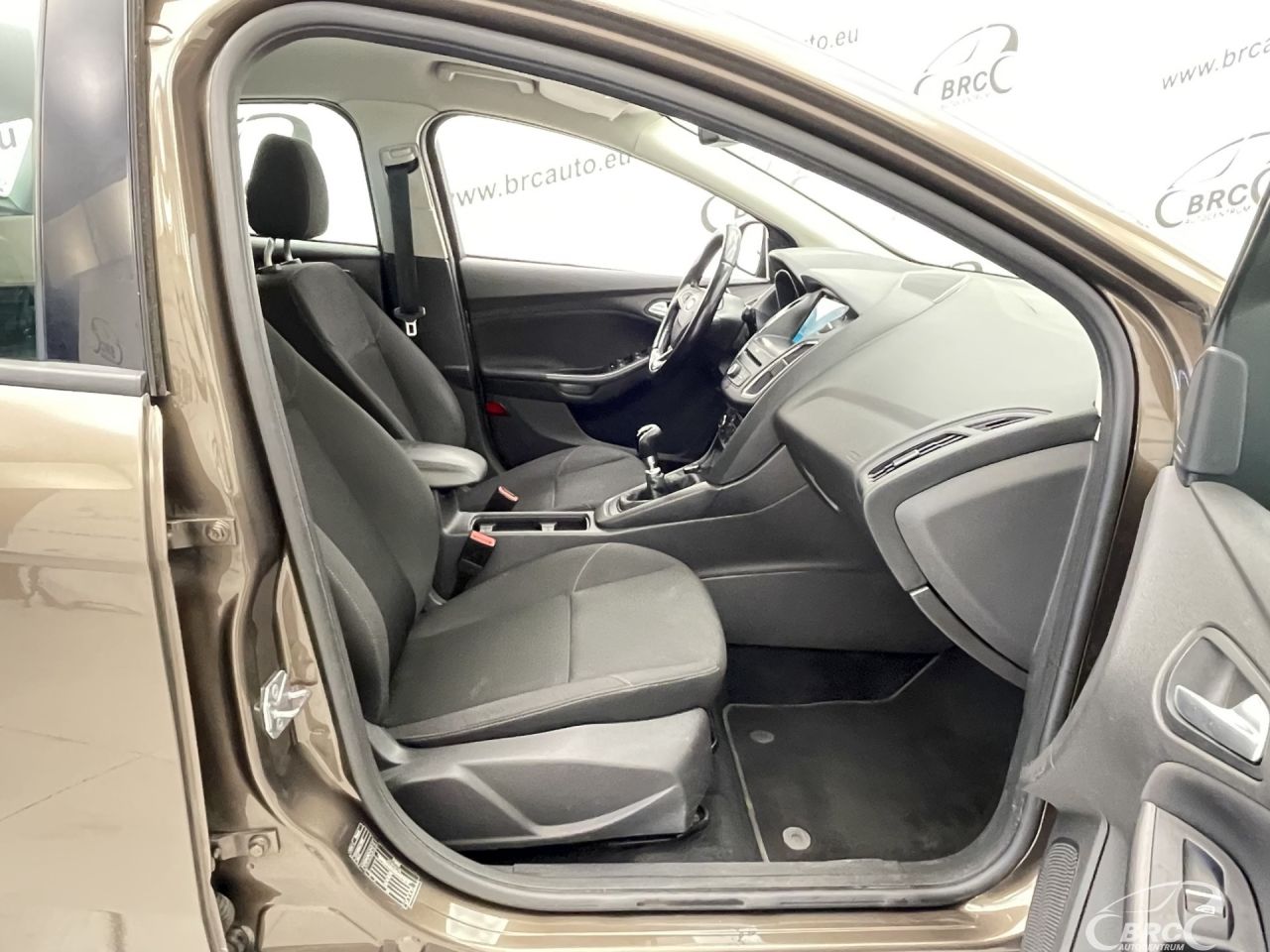 Ford Focus | 3