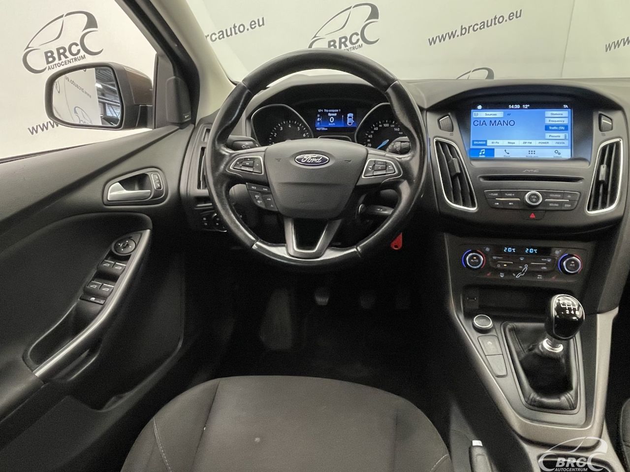 Ford Focus | 11