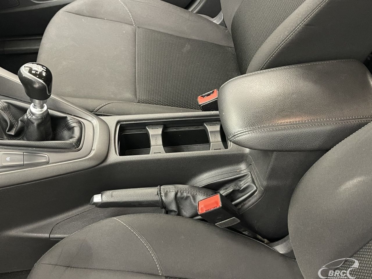Ford Focus | 21