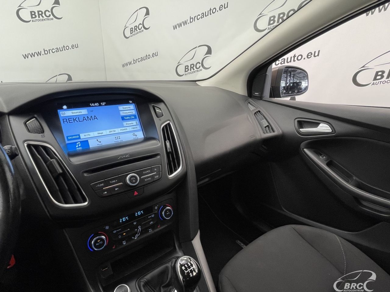 Ford Focus | 23