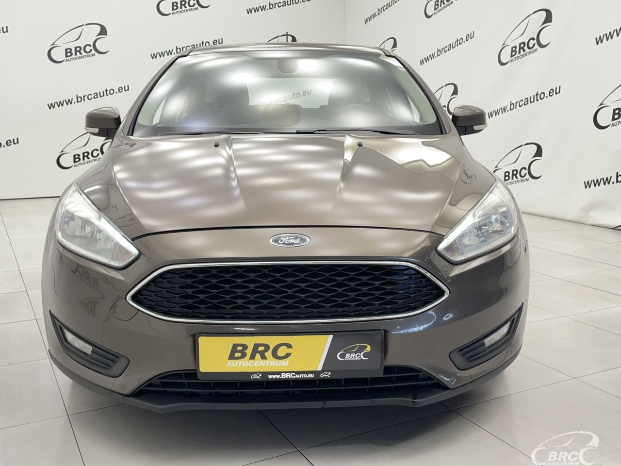 Ford Focus | 40