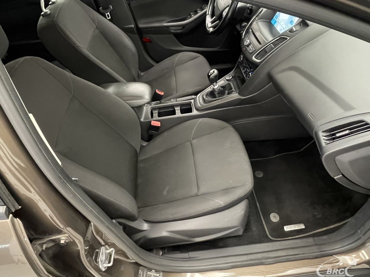 Ford Focus | 4