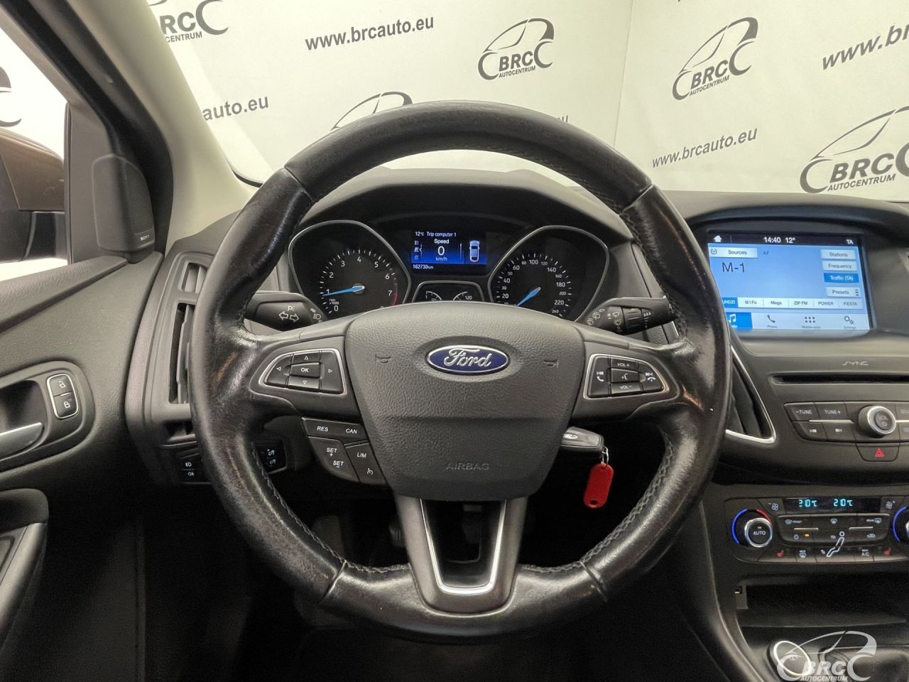 Ford Focus | 24