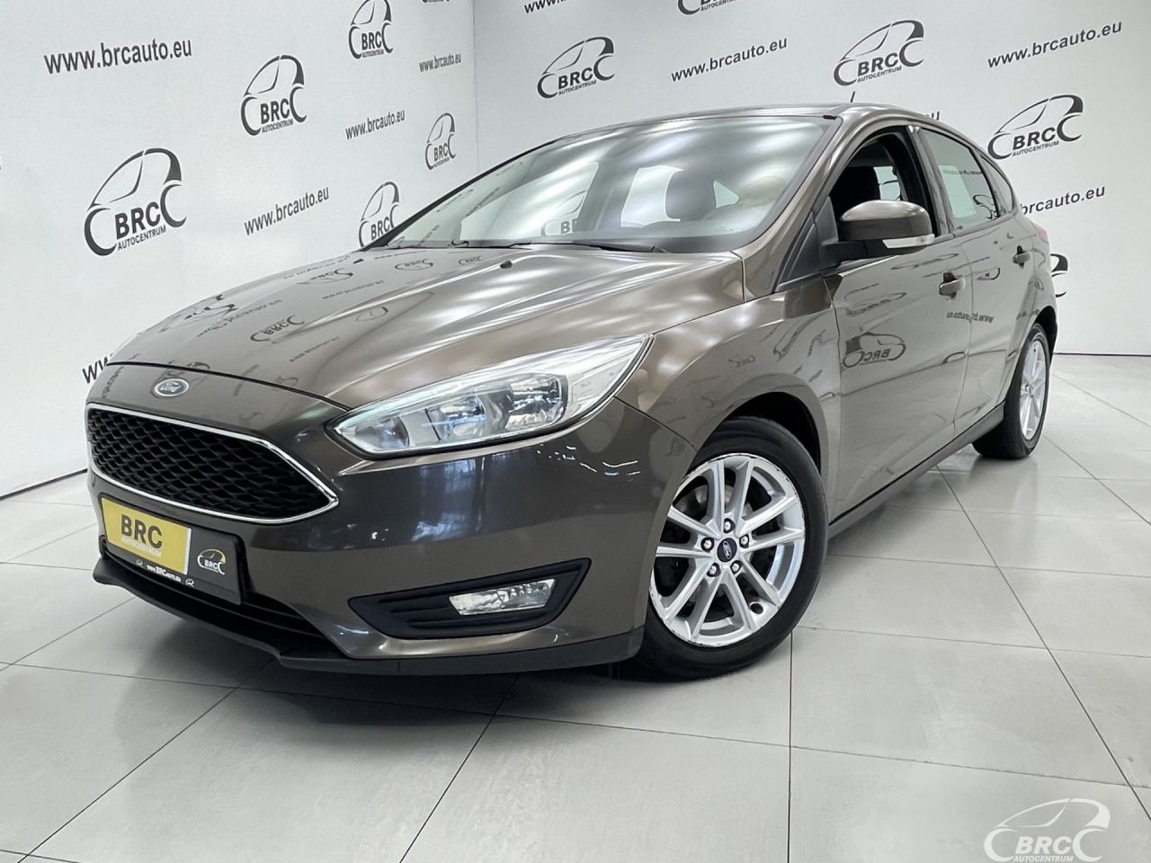 Ford Focus | 38