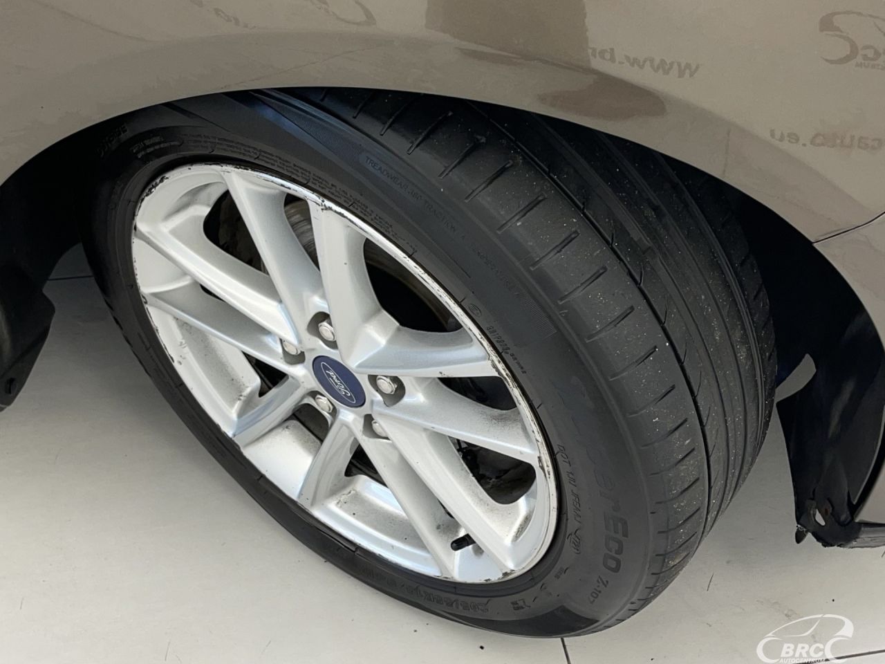 Ford Focus | 35