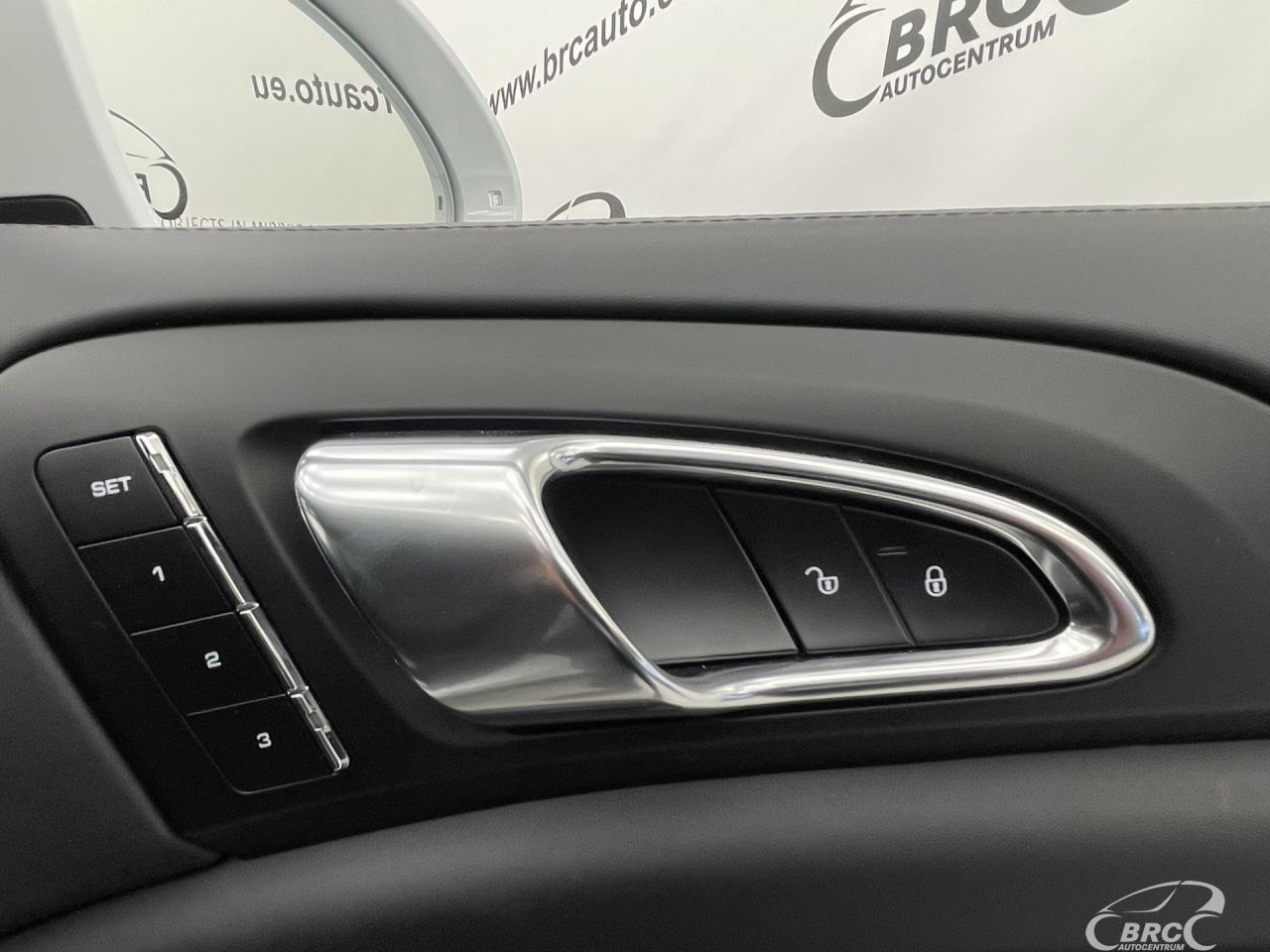 Porsche Cayenne | 8