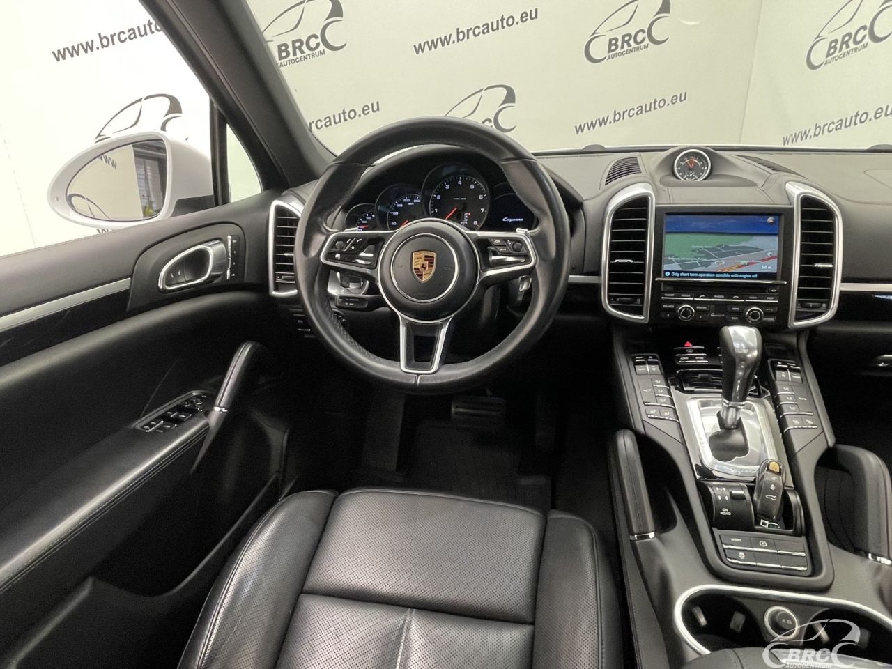 Porsche Cayenne | 13