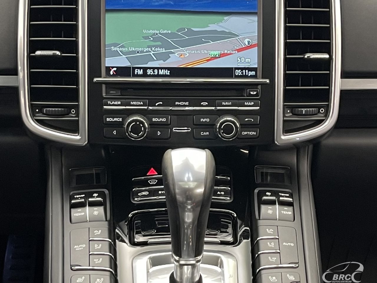 Porsche Cayenne | 16