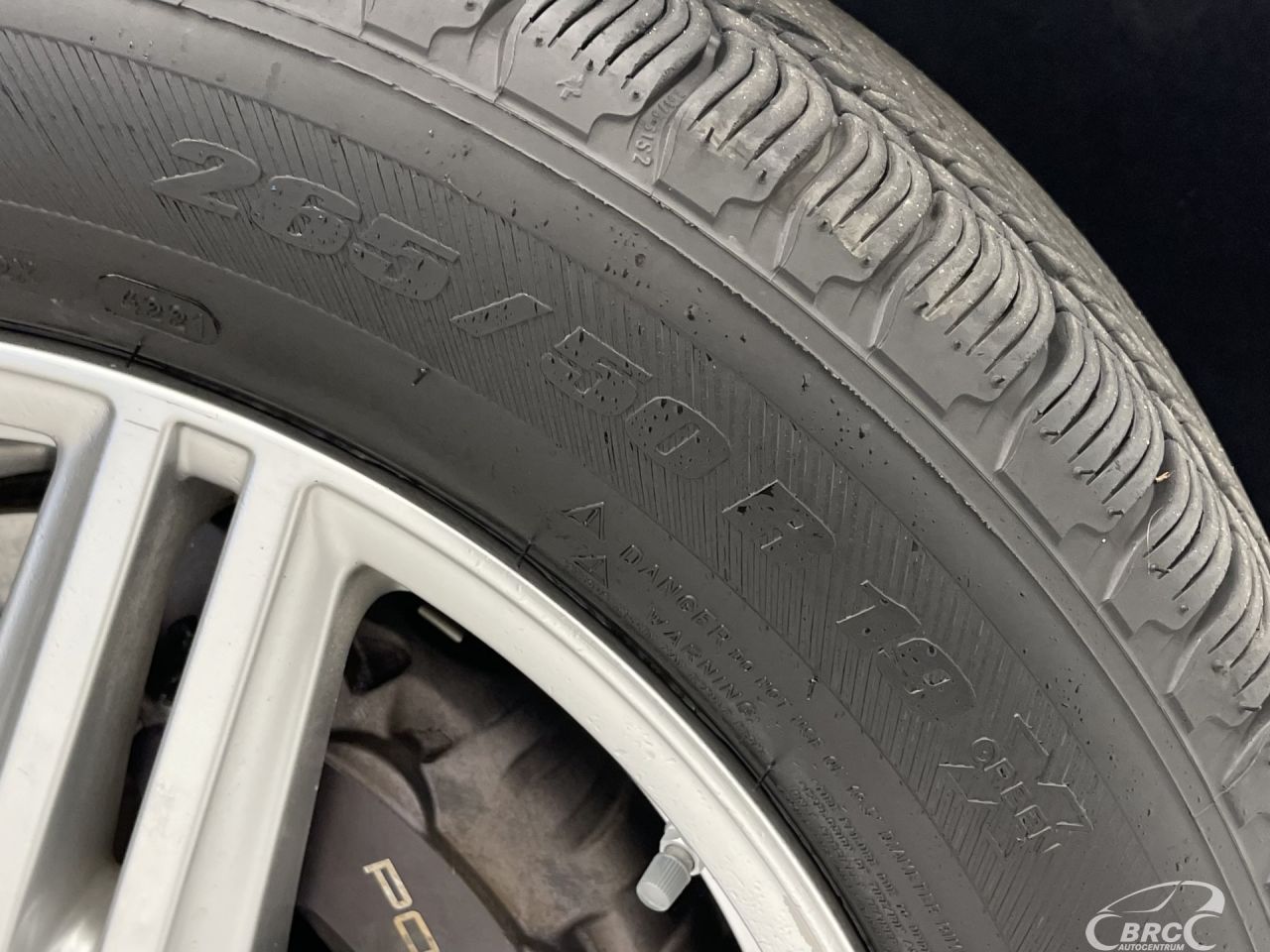 Porsche Cayenne | 39