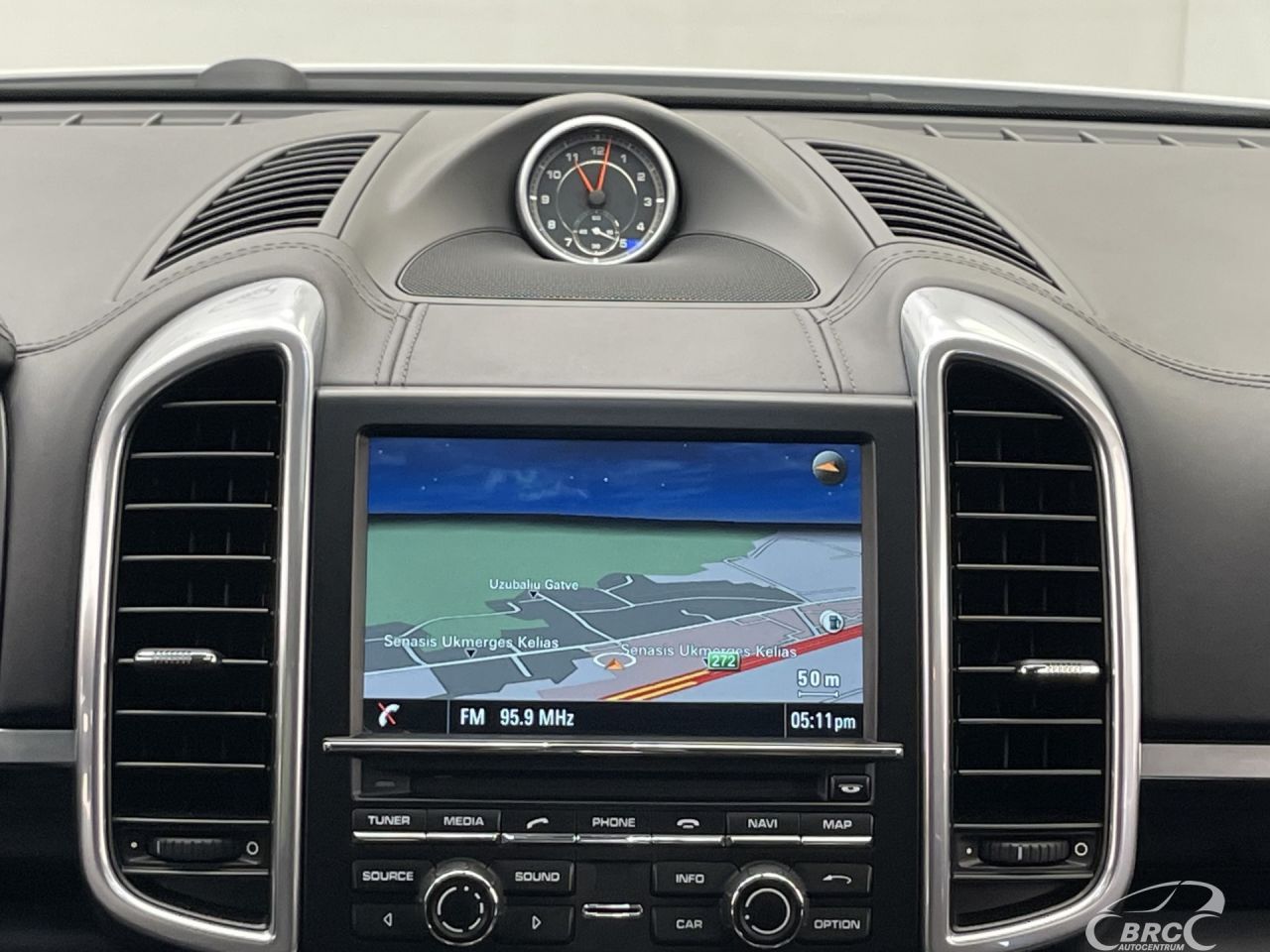 Porsche Cayenne | 15