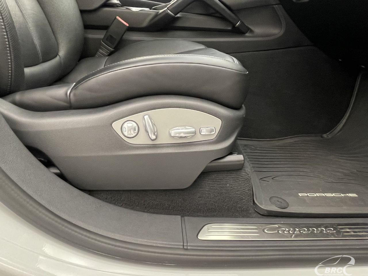 Porsche Cayenne | 5