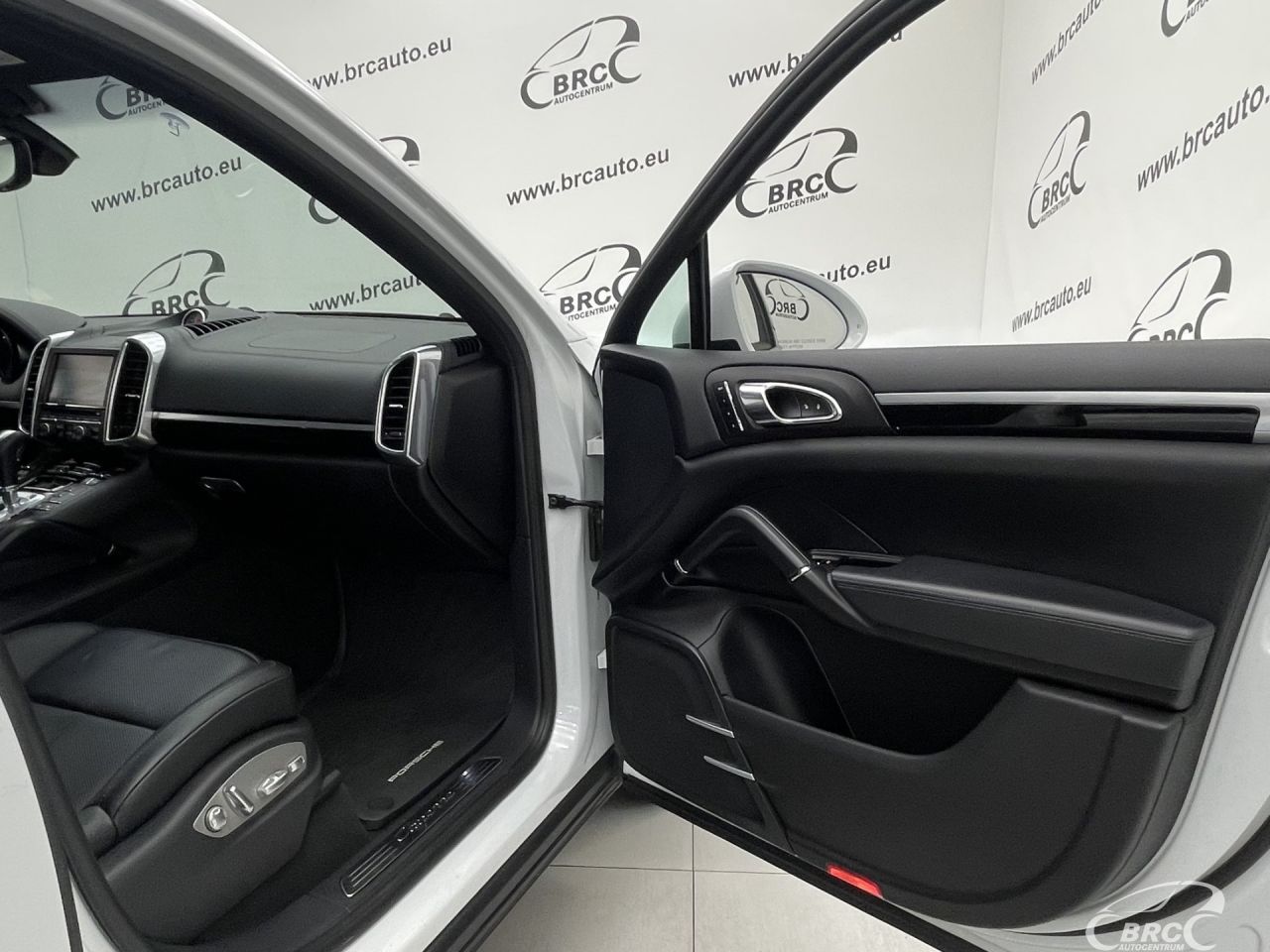 Porsche Cayenne | 7
